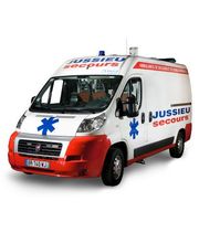 Le Pontet Ambulances image 3