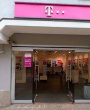 Telekom Shop Bild 1