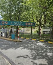 Parcheggio Saba Il Giulia immagine 3