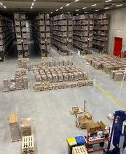 FIEGE Logistik Bild 4