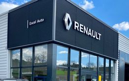 Renault Excel'auto