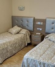 RESIDENCIA TERCERA EDAD "PONDEROSA REAL" imagen 7