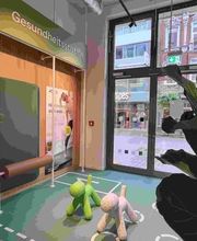 AOK Rheinland/Hamburg - AOK-Haus Siegburg Bild 4