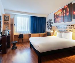 ibis Geneve Petit Lancy Bild 6
