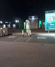 Shell Recharge Charging Station Bild 8