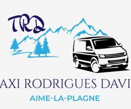 TRD Taxi Rodrigues David image 1