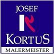 Malermeister Josef Kortus
