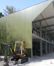 Mordefroy Construction Métallique MCM image 11