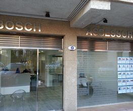 BOSCH ASSESSORS imagen 1