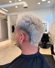 Blank Barbers Platt Park image 18