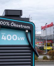 eliso-Ladestation Bild 3