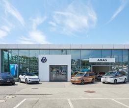 AMAG Lausanne Bild 5