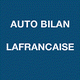 AUTO BILAN LAFRANCAISE