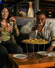 Grand Central Bowl, Arcade & Sports Bar image 13