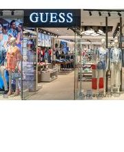 GUESS imagen 2
