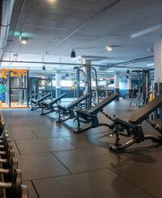 Basic-Fit 24/7 Bild 4