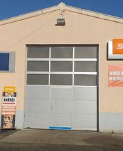 Nord Alsace Motoculture image 7