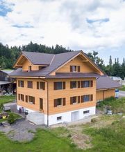 Holzbau Meier AG Bild 10