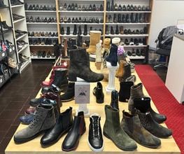 LA DIVA Schuhe Bild 1