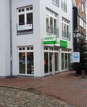 GEERS Hörgeräte Bild 1