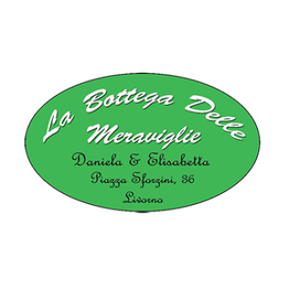 Cartoleria Profumeria Daniela e Elisabetta logo
