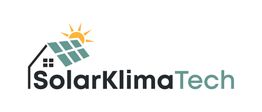 SolarKlima Tech logo
