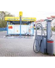 Shell Recharge Charging Station Bild 11