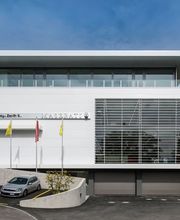 ZENITH Automobiles • Lausanne Bild 13