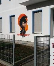 Salon Kopfarbeit Bild 6