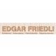 Schreinerei Edgar Friedli