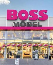 SB Möbel Boss Wismar