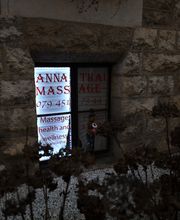 Anna Thai Massage - Cornavin Bild 3