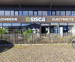 SISCA SIDV Comptoir Professionnel image 2