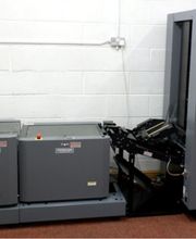 Freléchoz-Berset Imprimerie Sàrl Bild 8