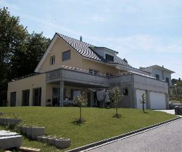 BAER Fensterbau AG Bild 2