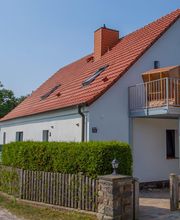 5 Sterne Ferienwohnung Boddenblick Bild 2