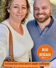 Mathieu et Laetitia - Conseillers Immobilier SAFTI - Tucquegnieux et alentours image 7