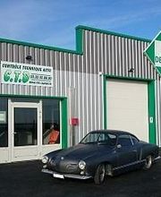 SARL CT DROUSSENT image 2