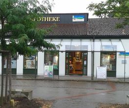 Mönau Apotheke Bild 1