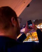 BLOU Rooftopbar afbeelding 4