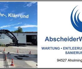 AbscheiderWerkstatt GmbH Bild 1