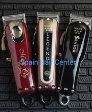 SPAIN HAIR CENTER - TIENDA OFICIAL WAHL - BABYLISS PRO ESPAÑA imagen 11