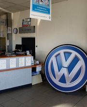 Volkswagen Skoda Gambetta Sport Auto Réparateur agréé image 4