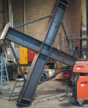 Kunz Benj Spezialarbeiten GmbH Bild 3