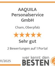 werkenntdenBESTEN.de Qualitätssiegel