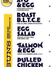 Roast Bar - Restaurant Haarlem afbeelding 4