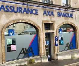 Agence AXA Alonso image 1