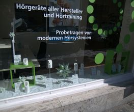 auric Hörcenter Berlin-Schöneberg Bild 5