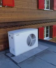 Bäbler Heizungen AG Bild 6