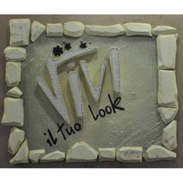 Vivi Il Tuo Look logo